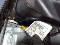 фото thumb №13, Fiat idea панель приладів приладова eu подушки безпеки комплект 735361781