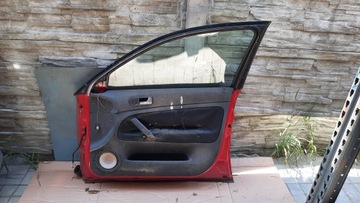 фото thumb №11, Дверь перед передние правые vw passat b5 96-00r