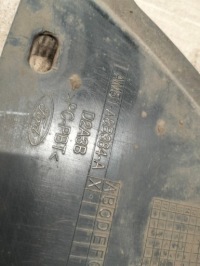 фото thumb №12, Плита защита pod бампер ford c-max mk2 10-15 am51-a8b384-a