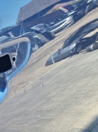 фото thumb №5, Vw golf vi cabrio 5k7 двері праве передні перед