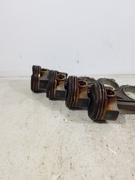 фото thumb №7, Поршень шатун 04eam vw audi skoda seat 1.5 tsi dpc