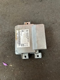 фото thumb №1, Vw passat b6 модуль тормоза ручного 3c8907801e