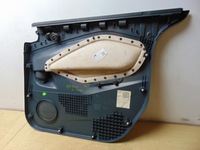 фото thumb №9, Оббивка обшивка двері лівий задня ford grand c-max