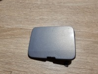 фото thumb №1, Заглушка бампера заднего задняя renault laguna ii g000014808d