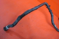 Tesla model y шланг пабтрубок  труба радиатора воды Цена, фото thumb