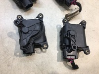 фото thumb №6, Моторчик обігрівача a6 c5 0132801129