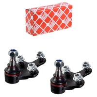 фото thumb №1, Шарниры рычага l/p opel astra l peugeot 308 i ii 13-