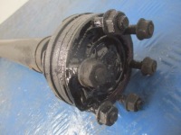 Bmw 5 e39 2.5tds kombi wał привідний cardan Оригінал, фото thumb