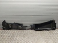 фото thumb №6, Audi a4 s4 b8 8k 2013 з спереди панель под лобовым стеклом передние