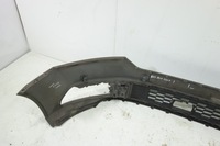 фото thumb №7, Бампер перед skoda fabia iii lift monte carlo