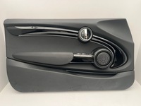 фото thumb №1, Боковина левый обивка левая mini f57 cabrio lci рестайлинг led