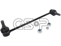 фото thumb №1, Соединитель стабилизатора перед левый gsp s050285