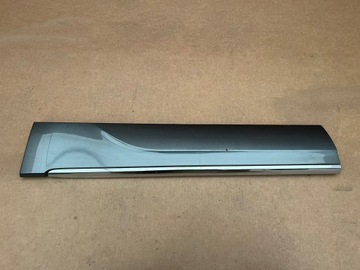 фото thumb №1, Audi q5 8r рестайлінг планка двері задня ліва lx7r 8r0853969l