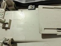 фото thumb №7, Ford galaxy mk2 захист стійка середнього b права