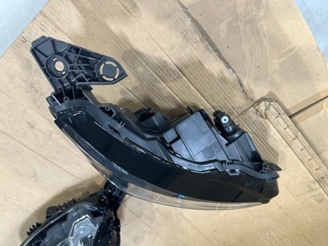 фото thumb №7, Peugeot 208 ii 2008 ii лампи перед eco led технологія оригінал