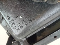 Набор радиатор woda кондиционер вентилятор vw transporter t4 701121207b 2.4 d Недорого, фото thumb