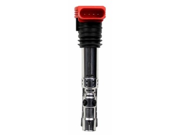 фото thumb №12, Катушка зажигания + разъём audi a4 b6 a6 c5 2.0 3.0 asn alt