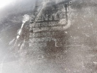 фото thumb №13, Нижняя часть бампера bentley continental flying spur lift 4.