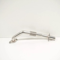 фото thumb №1, Vw transporter t6 egr шатун труба 04l131521ar