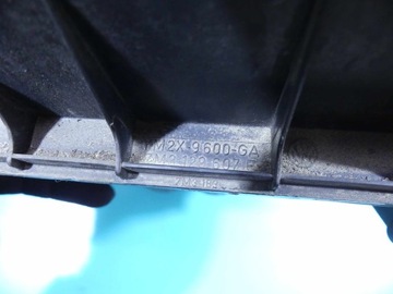 фото thumb №8, Корпус фільтра повітря ford galaxy mk1 1.9 tdi