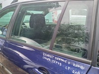 фото thumb №9, Renault megane ii двері лівий зад ліві задні tef43