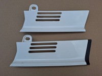 фото thumb №2, Scania r s заглушка накладка решітка оригінал 2978851