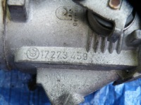 фото thumb №5, Bmw 3 e36 1.8 2.0 b 320 дросельна заслінка повітря
