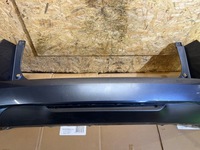 фото thumb №3, Renault megane iv универсал tekpn бампер зад pdc 4 комплектный