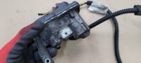 фото thumb №6, A3 8v рестайлинг дроссельная заслонка выхлопных газов 1.6 tdi 5q0253691j vw audi