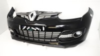 фото thumb №5, Бампер перед передний renault megane iii lift 12-16r
