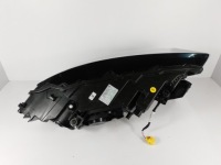 Audi q7 4m рестайлинг  фара левая full led америка 4m0941011f Оригинал, фото thumb