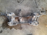 фото thumb №1, Підрамник підрамник skoda superb ii '2012