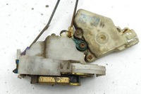 фото thumb №9, Замок правих передніх двері nissan x-trail t30 89a910 2.2l дизель 100kw