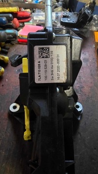 фото thumb №7, Вибірник коробки касета коробки передач блок керування dsg t6 t7 7la 025 c e a