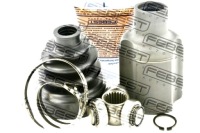 Febest 1811-mokrh набор шарнир, wał приводной Цена, фото thumb