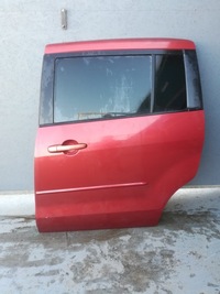 фото thumb №1, Двері задня лівий mazda 5 i 03-10 5/5 комплект pń