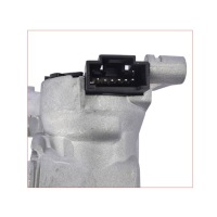 фото thumb №8, Выключатель зажигания с ключ vw tiguan audi a3