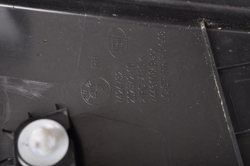 фото thumb №6, Bmw ix3 g08 защита стойка правые зад 7424732 21r