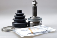 фото thumb №2, Шарнир приводной наружный do hyundai sonata vi 2.0