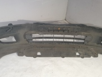 фото thumb №11, Honda accord vi sedan бампер перед переднее b96p