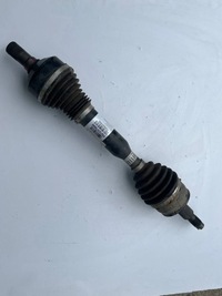 фото thumb №1, Jeep cherokee trailhawk піввісь передня p52123739ae