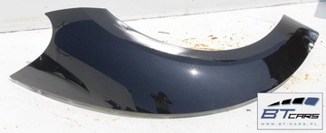 фото thumb №7, Vw the beetle зад l041 бампер задній + кришка багажника + лампи лампа крила