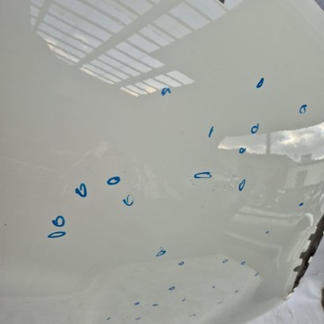 фото thumb №10, Mini cooper iii 3 f55 13-24 капот крышка двигателя