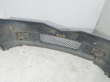 фото thumb №11, Mazda ii 2 i dy бампер перед переднее 27p