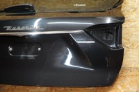 фото thumb №9, Кришка багажника задня багажника камера спойлер vr 815/b maserati levante m161 19r