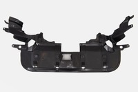 фото thumb №7, Honda cr-v iv 2012-2015 плита защита pod двигатель 74110t1eg02