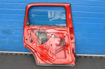 фото thumb №6, Mini countryman f60 дверь левый зад задние b63