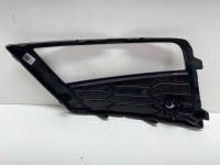 фото thumb №8, Решётка правая бампера seat ateca fr 575853666e