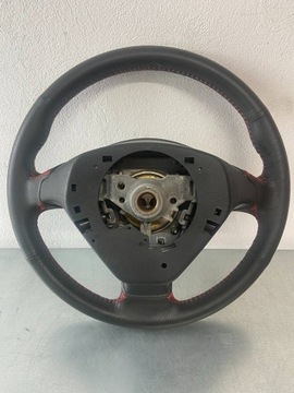 фото thumb №10, Subaru impreza ii gd sti hawkeye wrx руль оригинал оригинальный номер