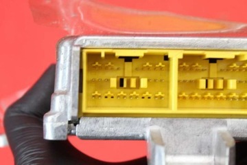 фото thumb №7, Модуль датчик подушка безопасности подушек 77960-snb-g221m1 honda civic 8 viii 05-08